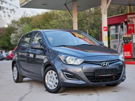 Hyundai I20 1.25, 86к.с., 131х.км.!!! | Auto.bg — изображение 3