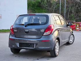Hyundai I20 1.25, 86к.с., 131х.км.!!! | Auto.bg — изображение 5