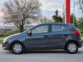 Hyundai I20 1.25, 86к.с., 131х.км.!!! | Auto.bg — изображение 9