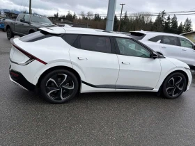 Kia EV6 LONG RANGE W/GT LINE PKG 2/CARFAX/�������/����/4�4 | Mobile.bg � ����� ������ 4