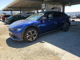 ������ Kia EV6