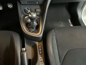 Toyota Yaris GR YARIS | Mobile.bg � ����� ������ 10