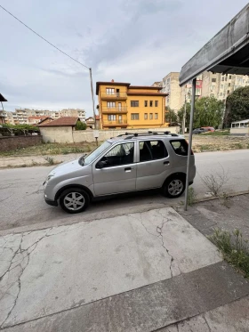 Suzuki Swift 1.3 92�.� 4WD | Mobile.bg � ����� ������ 3