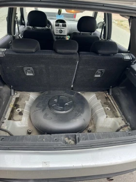 Suzuki Swift 1.3 92�.� 4WD | Mobile.bg � ����� ������ 12