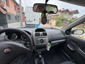 Suzuki Swift 1.3 92�.� 4WD | Mobile.bg � ����� ������ 7