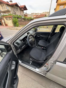 Suzuki Swift 1.3 92�.� 4WD | Mobile.bg � ����� ������ 8