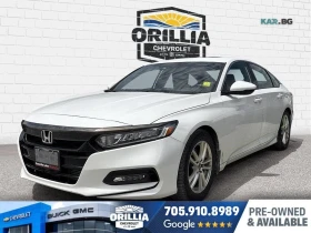 Honda Accord  Sport  * АвтоКредит * (ЦЕНА ДО БГ)