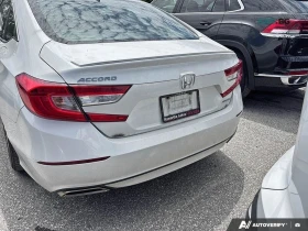 Honda Accord  Sport  * АвтоКредит * (ЦЕНА ДО БГ) | Auto.bg — изображение 6