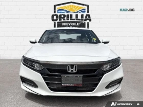 Honda Accord  Sport  * АвтоКредит * (ЦЕНА ДО БГ) | Auto.bg — изображение 3