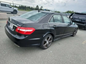 Mercedes-Benz E 350 АМГ ПАКЕТ/CARFAX/ПОДГРЕВ/ОБДУХ/ПАНО/ХАРМАН/ПАМЕТ | Auto.bg — изображение 3