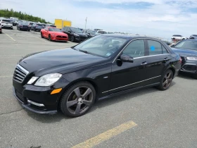Mercedes-Benz E 350 * CARFAX * БЕЗ ПЪРВОНАЧАЛНА ВНОСКА