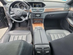 Mercedes-Benz E 350 АМГ ПАКЕТ/CARFAX/ПОДГРЕВ/ОБДУХ/ПАНО/ХАРМАН/ПАМЕТ | Auto.bg — изображение 10
