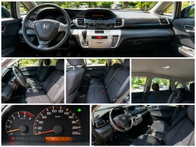 Honda Fr-v - 3450 € / 6747.61 лв. - 34790215 2