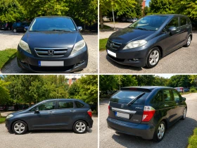 Honda Fr-v - 3450 € / 6747.61 лв. - 34790215 4