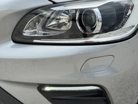 Volvo V60 2.0D R LINE D3 FULL HYSTORY | Mobile.bg � ����� ������ 14