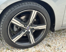 Volvo V60 2.0D R LINE D3 FULL HYSTORY | Mobile.bg � ����� ������ 6
