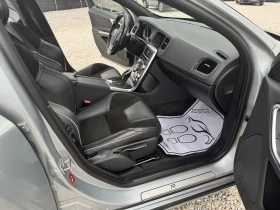 Volvo V60 2.0D R LINE D3 FULL HYSTORY | Mobile.bg � ����� ������ 7