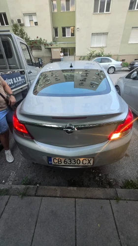 Opel Insignia A20DTH  | Mobile.bg � ����� ������ 2