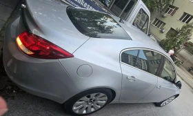 Opel Insignia A20DTH  | Mobile.bg � ����� ������ 5