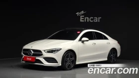 Mercedes-Benz CLA 250 AMG 4MATIC| АМБИЕНТНО| КАМЕРА| ПОДГРЕВ| PANO| DIST