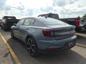 Polestar 2 LONG RANGE DUAL MOTOR/CARFAX/����������� | Mobile.bg � ����� ������ 4