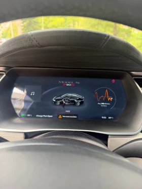 Tesla Model S P90D Free Supercharging  | Mobile.bg � ����� ������ 10