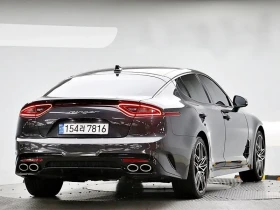 Kia Stinger Stinger 2.0 Turbo Dream Edition | Mobile.bg � ����� ������ 4