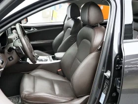 Kia Stinger Stinger 2.0 Turbo Dream Edition | Mobile.bg � ����� ������ 7