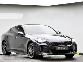 ����� �� �������� �� Kia Stinger Stinger 2.0 Turbo Dream Edition