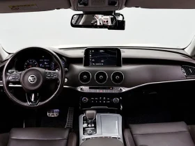 Kia Stinger Stinger 2.0 Turbo Dream Edition | Mobile.bg � ����� ������ 6