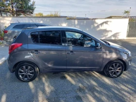 Hyundai I20 1.2 - 4777 € - 66131863 5