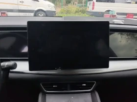 BYD Sealion 7 undefined | Auto.bg — изображение 12