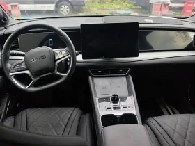 BYD Sealion 7 undefined | Auto.bg — изображение 11