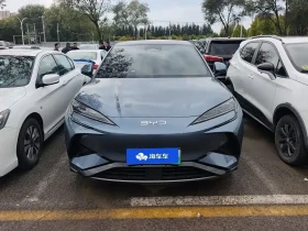 BYD Sealion 7 undefined | Auto.bg — изображение 2