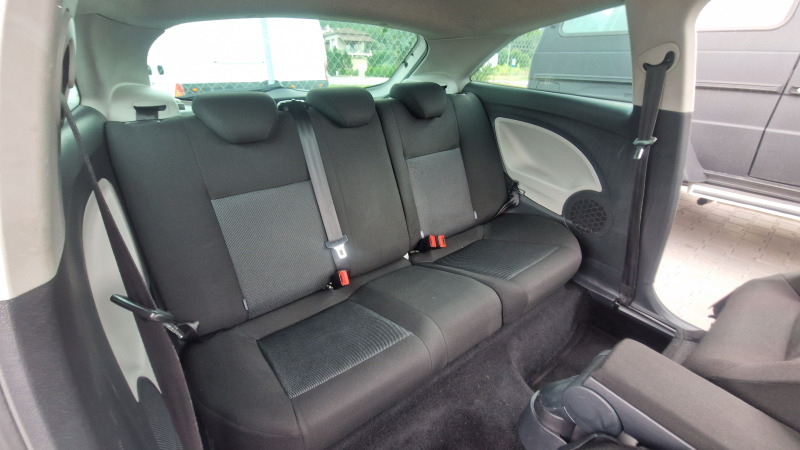 Seat Ibiza ЛИЗИНГ, снимка 12 - Автомобили и джипове - 46445111