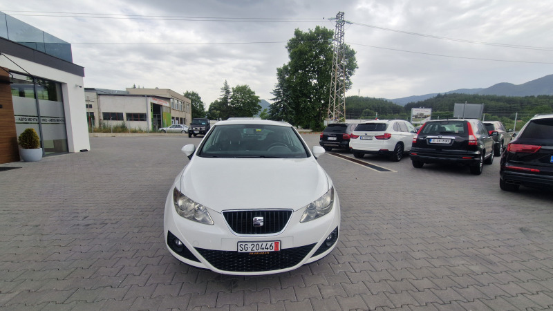 Seat Ibiza ЛИЗИНГ, снимка 8 - Автомобили и джипове - 46445111