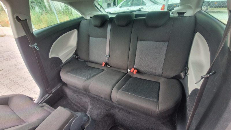Seat Ibiza ЛИЗИНГ, снимка 11 - Автомобили и джипове - 46445111