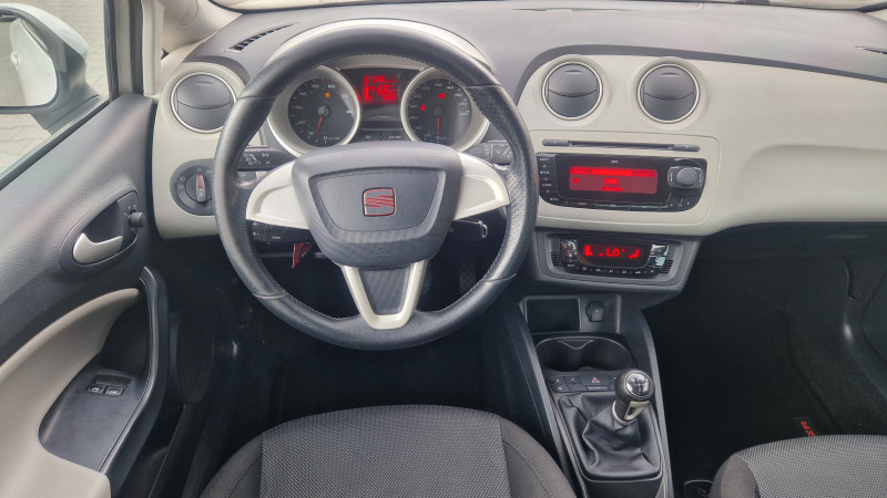 Seat Ibiza ЛИЗИНГ, снимка 14 - Автомобили и джипове - 46445111