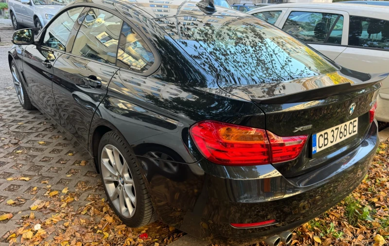 BMW 430 D X-Drive , снимка 2 - Автомобили и джипове - 47655086