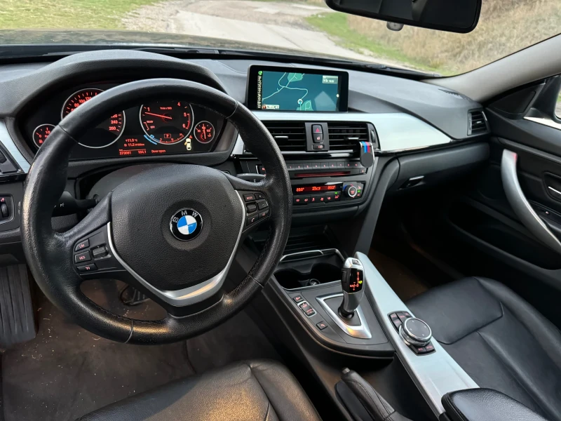 BMW 430 D X-Drive , снимка 7 - Автомобили и джипове - 47655086