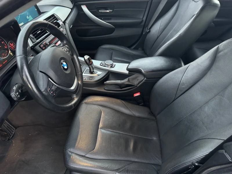 BMW 430 D X-Drive , снимка 8 - Автомобили и джипове - 47655086