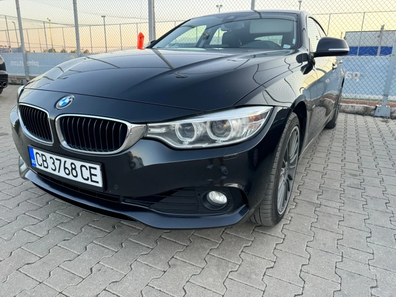 BMW 430 D X-Drive , снимка 9 - Автомобили и джипове - 47655086