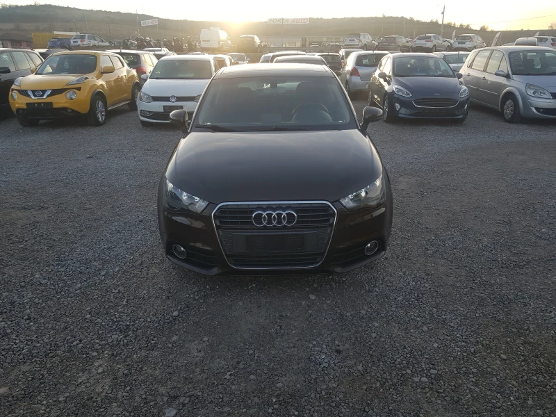 Audi A1 1.6 TDI, снимка 1 - Автомобили и джипове - 48395032