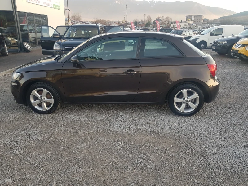 Audi A1 1.6 TDI, снимка 6 - Автомобили и джипове - 48395032