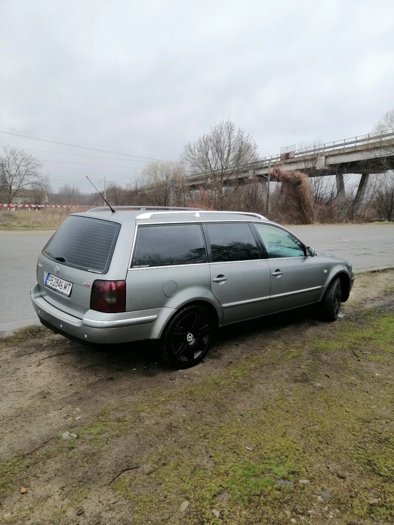 VW Passat B5.5 Variant, снимка 3 - Автомобили и джипове - 48766833