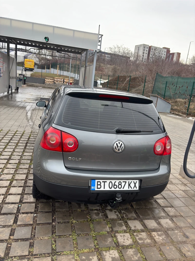 VW Golf 1.9 TDI , снимка 4 - Автомобили и джипове - 49439626