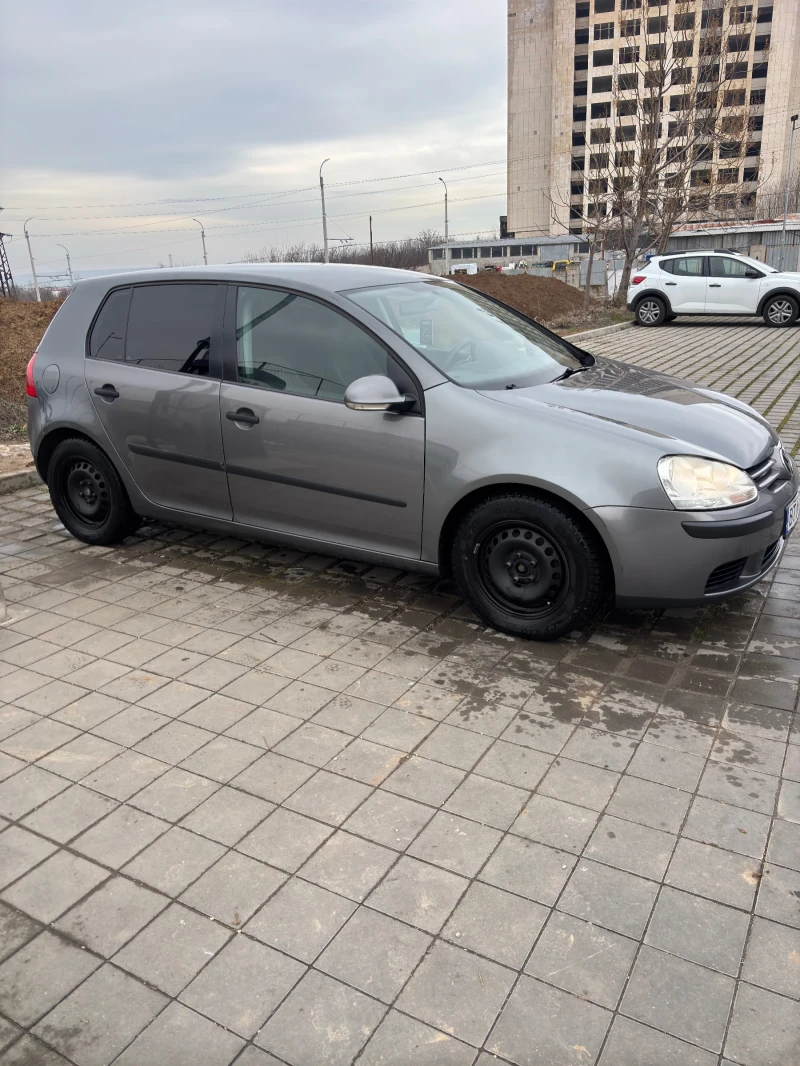 VW Golf 1.9 TDI , снимка 2 - Автомобили и джипове - 49439626