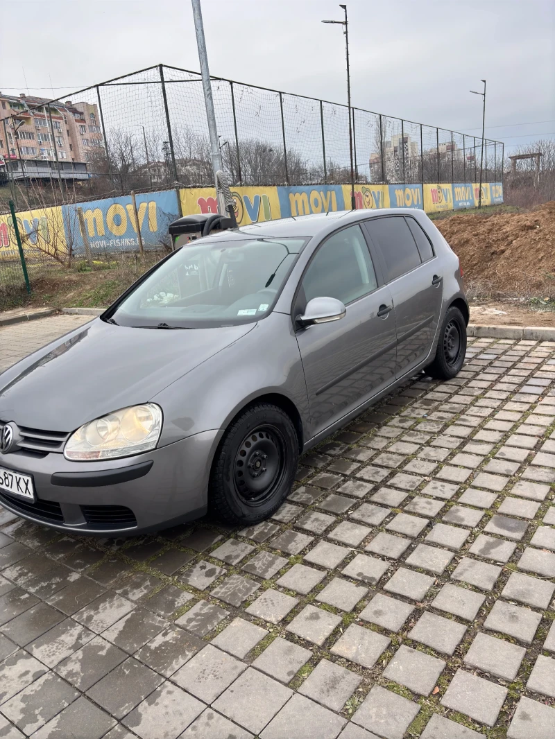 VW Golf 1.9 TDI , снимка 3 - Автомобили и джипове - 49439626