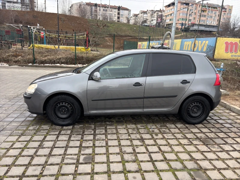 VW Golf 1.9 TDI , снимка 5 - Автомобили и джипове - 49439626