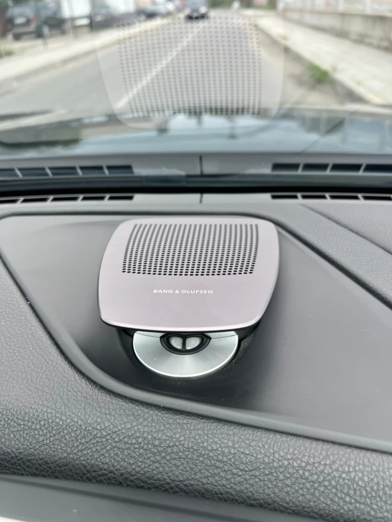 BMW 640 d x-Drive, снимка 7 - Автомобили и джипове - 51414618